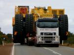 Volvo FH 2005 года (AU)